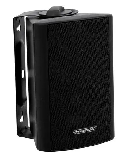 Omnitronic Wps-3s Pa Wall Speaker Omnitronic Wps-3s Pa Wall Speaker