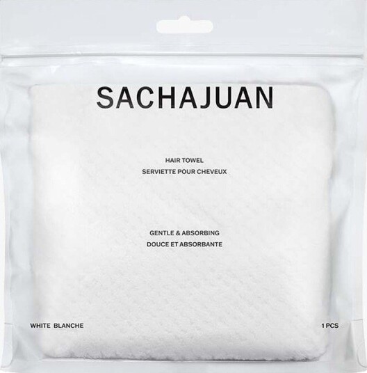 Sachajuan Hair Towel