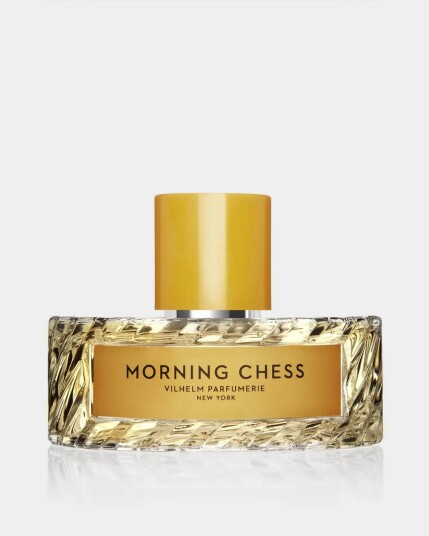 Vilhelm Parfumerie Morning Chess Eau de Parfum 100ml