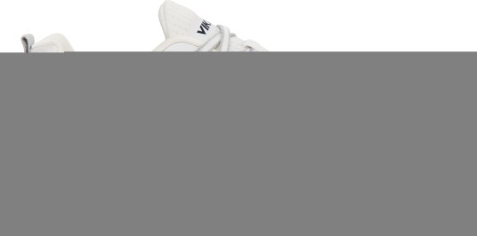 Viking Footwear Mens Motion Low White/Mustard 42"