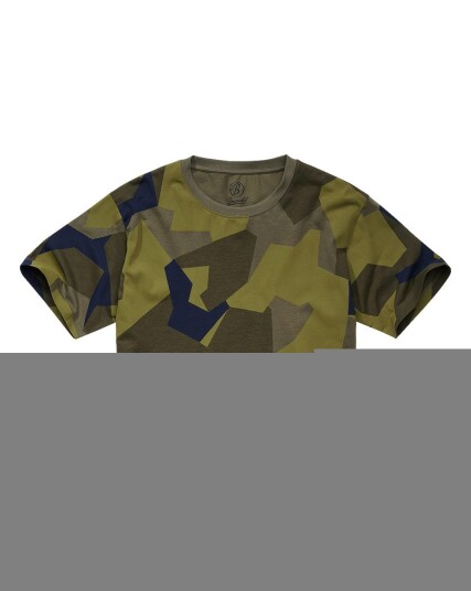 Brandit Premium Thirt Grønn