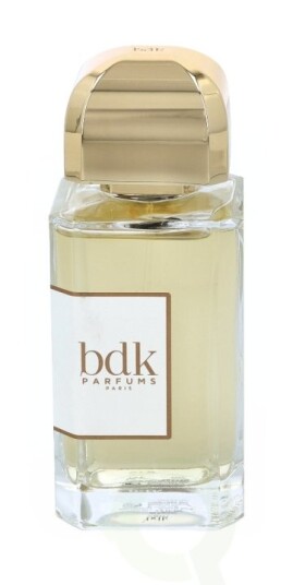 BDK Parfums Creme De Cuir Edp Spray 100 ml BDK Parfums Creme De Cuir Edp Spray 100 ml