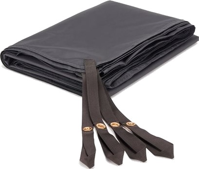 Marmot Limestone 6P Footprint