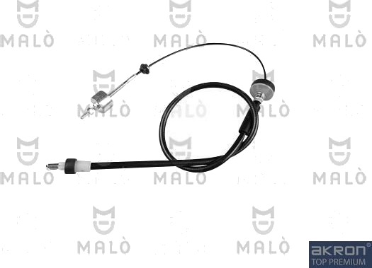 Clutchkabel MALÒ 26545 Clutchkabel MALÒ 26545