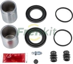 FRENKIT 245903 Reparasjonssett, bremsecaliper