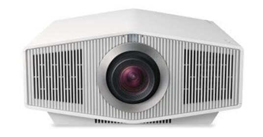 Sony VPL-XW8100ES 4K LCoS Projektor 3400 ANSI Lumen