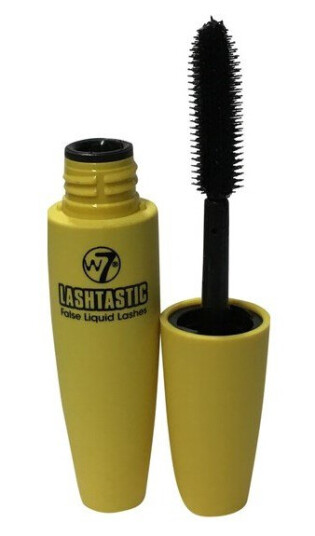 W7 LashtasticMascara