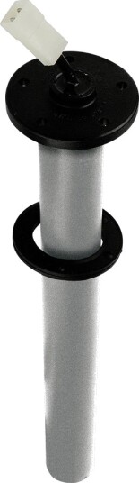 Giver for tankmåler 10-180 Ohm - 250 mm