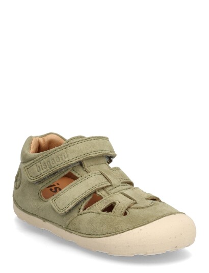 Bisgaard Bisgaard Barefoot Tate Green 23 Bisgaard Bisgaard Barefoot Tate Green 23