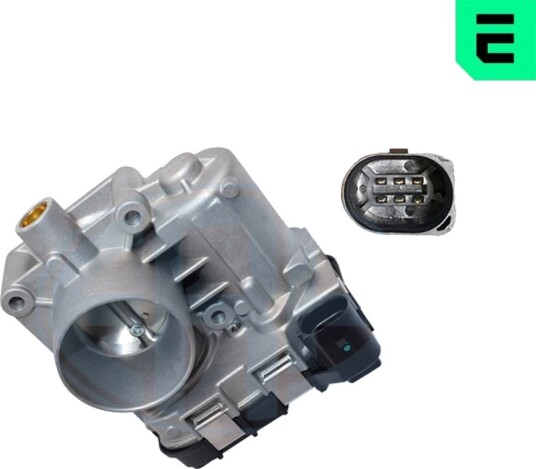 ERA 556142A Gasspjeld ERA 556142A Gasspjeld