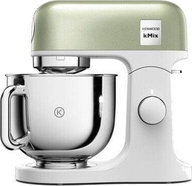 Kenwood kMix KMX760GR Kjøkkenmaskin - 5L, 1000W - Grønn