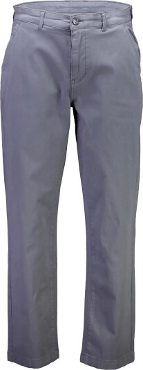 Lindbergh Superflex Chino Pants Grey 33 x 34