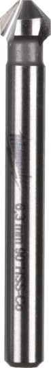 Spiralbor Milwaukee 4932493975  Hss  6,3 Mm