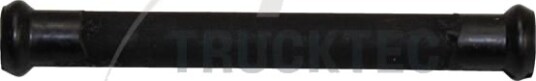 TRUCKTEC AUTOMOTIVE 08.17.023 Radiatorslange