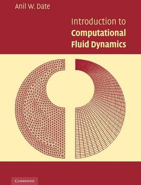 Introduction to Computational Fluid Dynamics