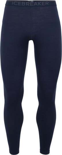 Icebreaker 200 Oasis Leggings Ms Midnight Navy/Monsoon XL