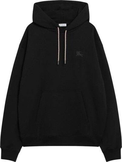 Burberry Herre Gensere & Hettegensere Svart M,