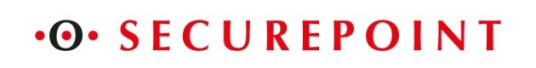 Securepoint - Nettverksadapter Securepoint - Nettverksadapter