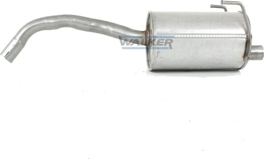 Bakre eksospotte WALKER 23820