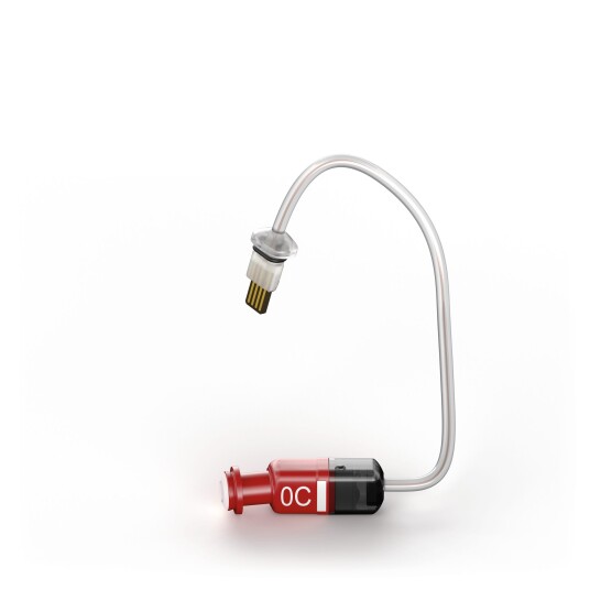 Phonak CROS Tube 6.0 - 0