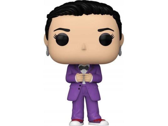 Funko Figurka Pop Pop! Vinyl Figure: Mean Girls Janis Ian Funko Figurka Pop Pop! Vinyl Figure: Mean Girls Janis Ian