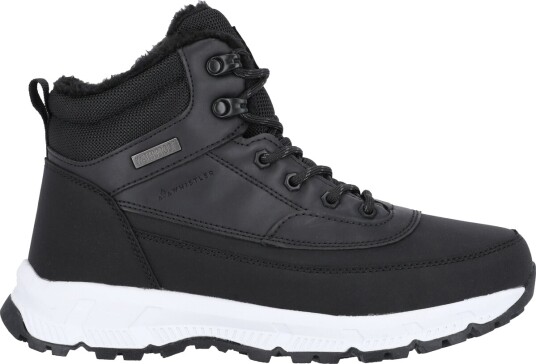 Whistler  Parrite Winterboot WP Black   black 40