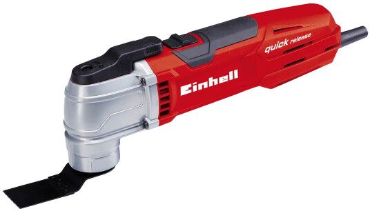 Einhell Multiverktøy TE-MG 300 EQ Einhell Multiverktøy TE-MG 300 EQ