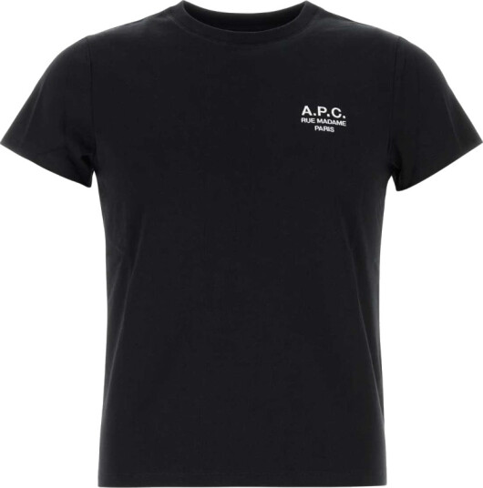 A.p.c. Dame Topper Svart XS, A.p.c. Dame Topper Svart XS,