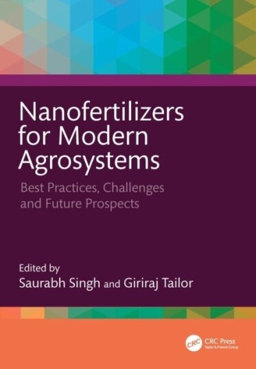 Nanofertilizers for Modern Agrosystems
