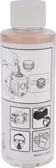Makita AS00VP050M Vakuumpumpeolje 150ml