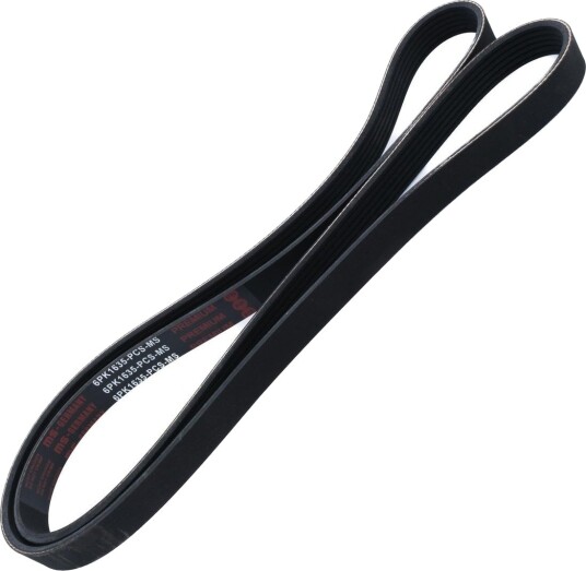 Multireim MASTER-SPORT 6PK1635-PCS-MS