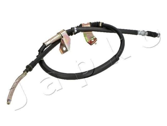 Tautrekk håndbremse JAPKO 131531R Tautrekk håndbremse JAPKO 131531R