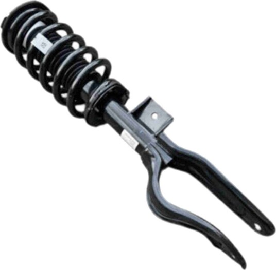 VAICO V58 0281 Støtdemper