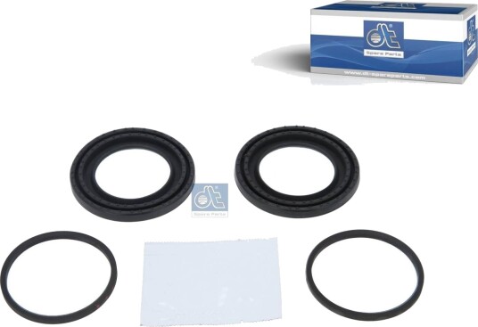 Reparasjonssett, bremsecaliper DT Spare Parts 7.96076