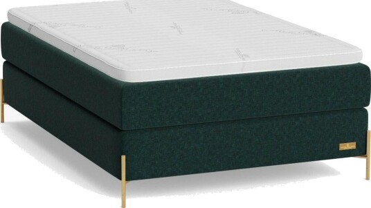 Kontinentalseng Sandö 120x210 fra Carpe Diem Beds
