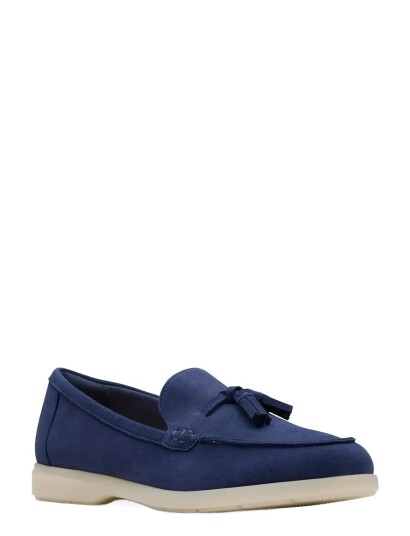 Clarks Narini Edge D Navy 37.5 Clarks Narini Edge D Navy 37.5