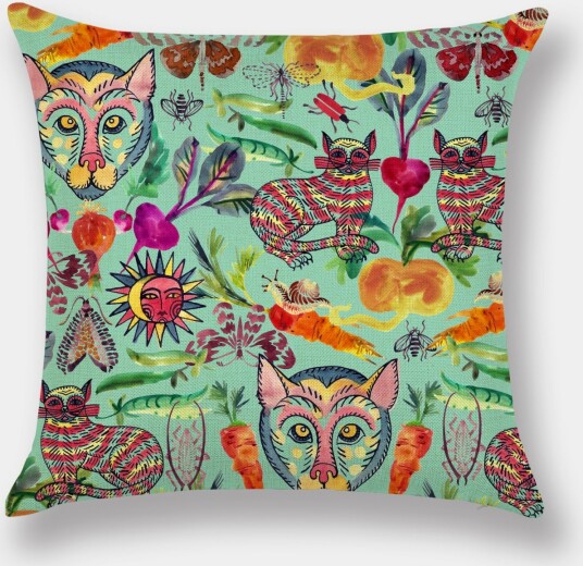 Tc Home Putetrekk 50 x 50 cm Size: 50 x 50 cm
