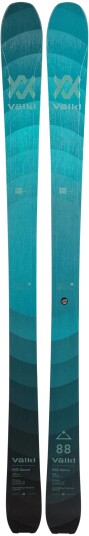 Völkl Rise Above 88 W - Toppturpakke Med Dynafit Radical 92 Binding 156 Völkl Rise Above 88 W - Toppturpakke Med Dynafit Radical 92 Binding 156