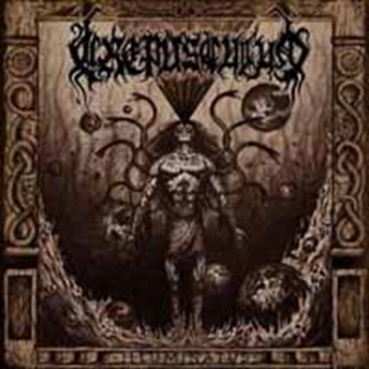 Illuminatus CD Illuminatus CD