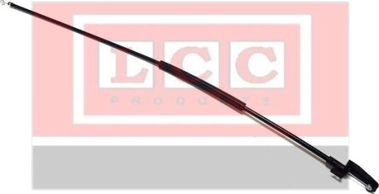 LCC LCC3380 Panserkabel