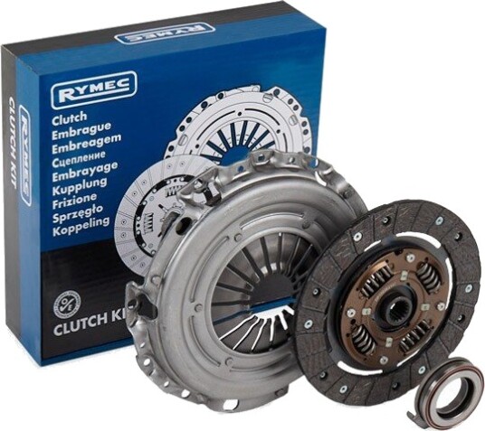 RYMEC JT1311 Clutchsett
