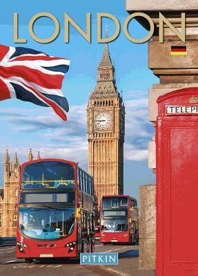 London (German) London (German)