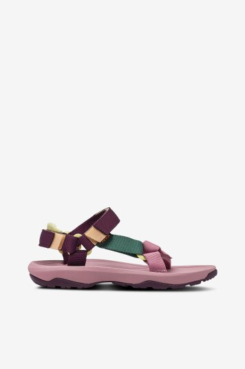 Teva Sandaler K Hurricane Xlt 2 Lilla