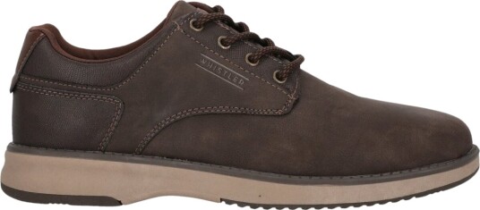 Whistler  Luciano M Sneakers Brown   Brown 41