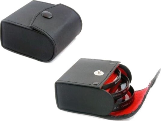 Emolux Etui Til Filter Typ 2 Emolux Etui Til Filter Typ 2