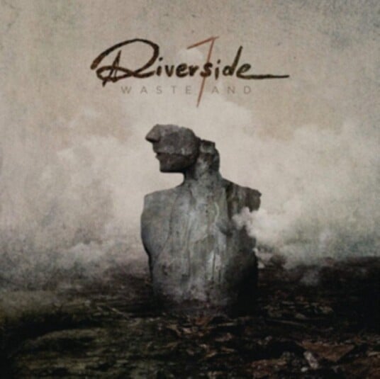 Riverside Wasteland CD Riverside Wasteland CD