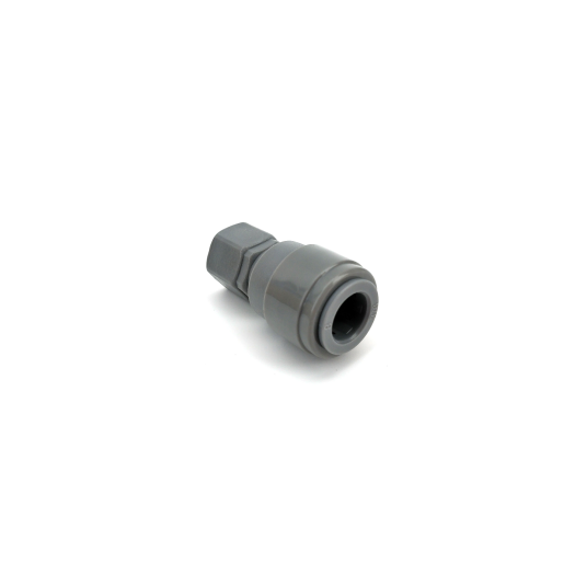 9,5mm (3/8") til 1/4" FFL Duotight Hurtigkobling