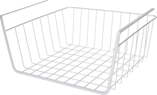 HENGEKURV 30X25CM GRÅ