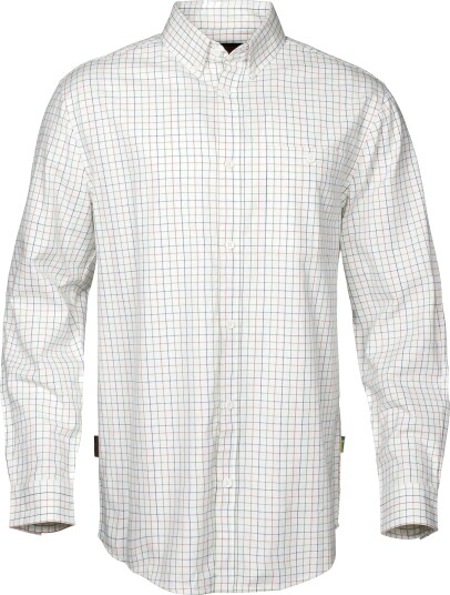 Swedteam Ultra Heritage Skjorte Herre Off White 4XL 4XL