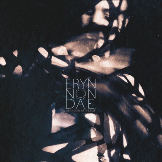 Eryn Non Dae Abandon Of The Self CD Eryn Non Dae Abandon Of The Self CD